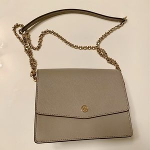 ROBINSON CONVERTIBLE MINI SHOULDER BAG